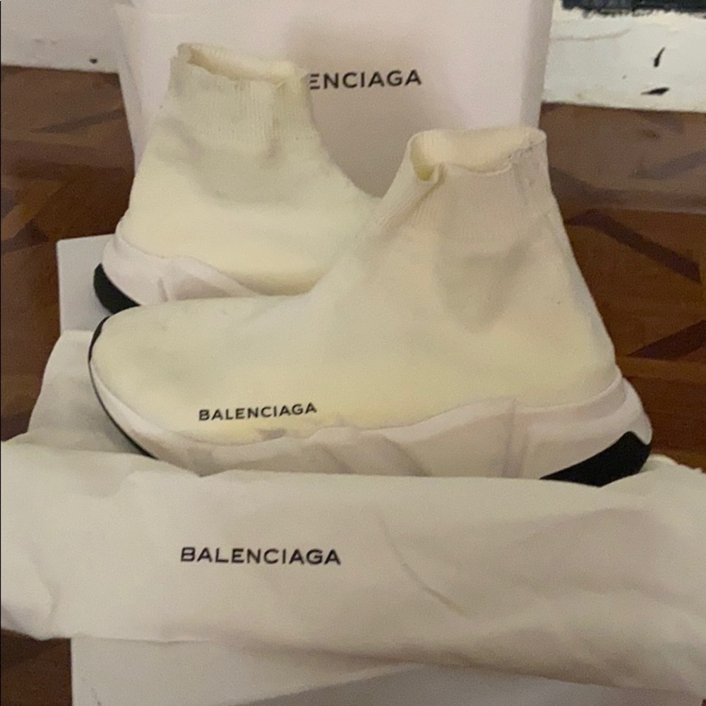 COPY - Balenciaga sneakers